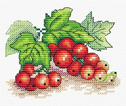 Red Currant SM-515