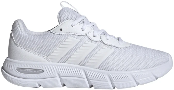 Buty moterims adidas Cloudfoam Flex Laces KI4432 (40 2/3)