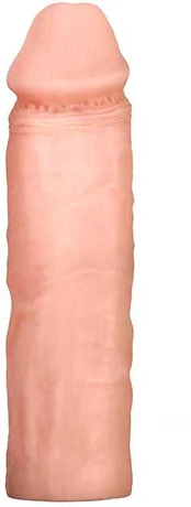 Ns novelties BE DANNY D EXTENSION / GIRTH ENHANCER