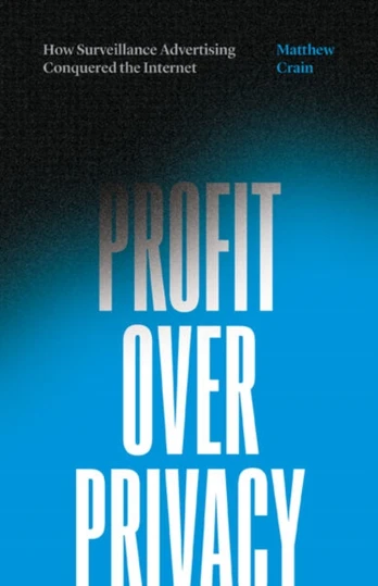 Profit Over Privacy