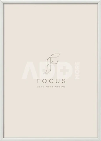 Focus Lily White 21x29,7 (A4) Acrylic glass