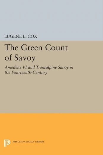 Green Count of Savoy