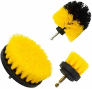 AW-Tools AWTOOLS VALYMO ŠEPEČIAI ATSUKTUMUI, 3 Vnt. kaina