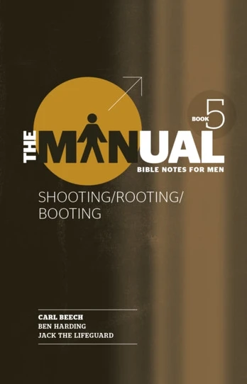 Manual - Book 5 - Shooting/Rooting/Booting