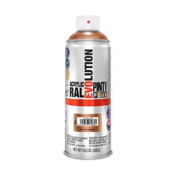 Purškiami dažai Pintyplus Evolution P152 400 ml Varinis