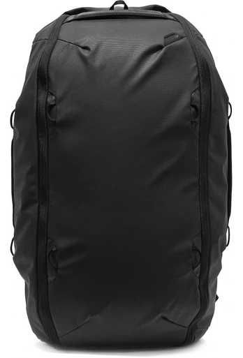 Peak Design backpack Travel DuffelPack 65L, black | BTRDP-65-BK-1