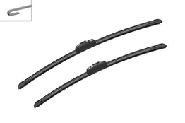 Valytuvai BOSCH 3397118997 kaina