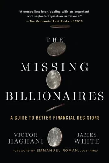 Missing Billionaires