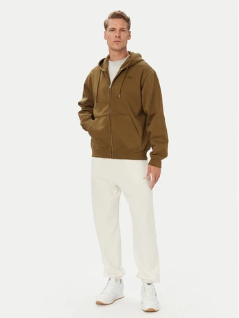 The North Face Džemperis Tnf Essential Simple Dome Rlx NF0A8FDE Ruda Relaxed Fit