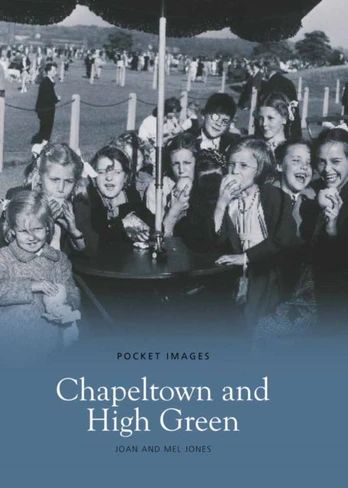 Chapeltown & High Green