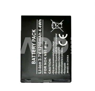 Baterija Nokia BL-4D (E5, E7, N8, N97)