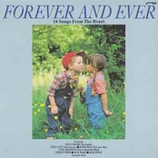 CD Various - Forever And Ever - 18 Songs From The Heart