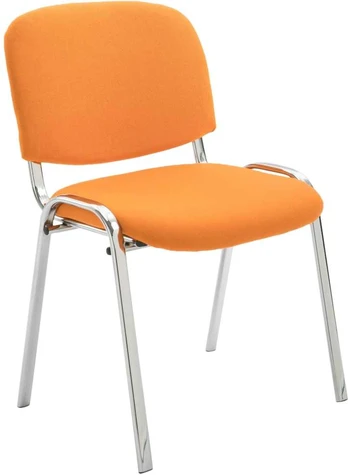 Mville Lankytojų kėdė Ken C fabric