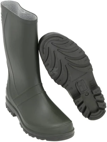 Batai žali 6.5 dydis Wellingtons Artur Lemigo