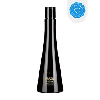 Šampūnas ph Laboratories "Argan & Keratin", 1000ml