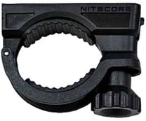 Dviračio žibinto laikiklis NITECORE BR25
