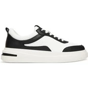 Laisvalaikio batai Guess FMFONA ELL12 Juoda