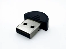 Media-Tech NANO BLUETOOTH 5.0 DONGLE – greita belaidė Bluetooth 5.0 sąsaja kaina