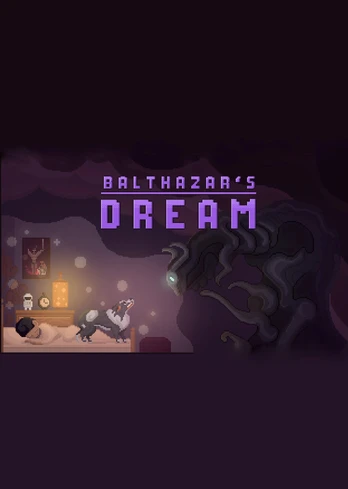 Balthazar's Dream PC