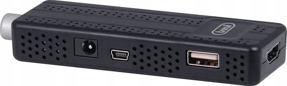 Trevi TV imtuvas Trevi HE3362T2 HD DVB-T2 imtuvas