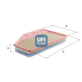Oro filtras UFI 30.C74.00