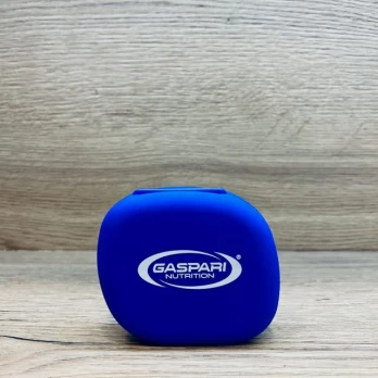 Gaspari Nutrition dėtuvė tabletėms