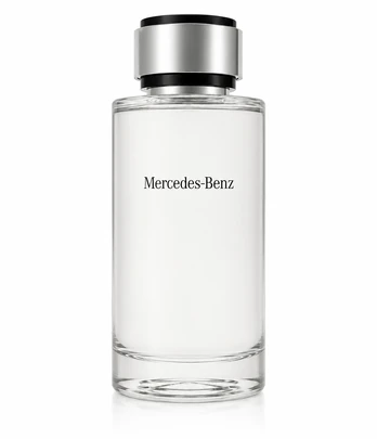 Mercedes-Benz For Men EDT 240ml