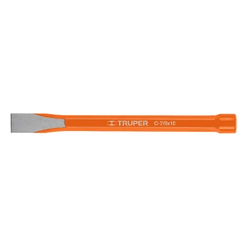 Truper kaltas 22 mm × 250 mm – Ardymui ir mūro darbams