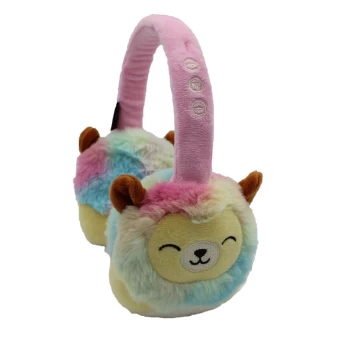 Ausinės Squishmallows Leonard