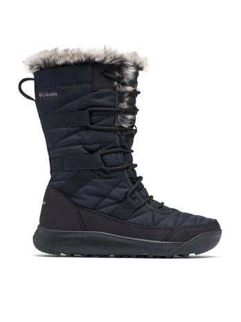 Columbia Sniego batai Minx IV 2079171 Juoda