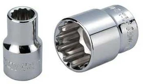 HONITON NASADKA 12-KĄTNA 3/4" 21mm