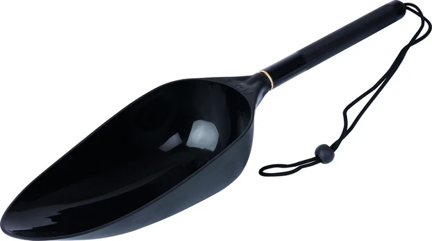 Jaukinimo samtelis Fox, didelis Baiting Spoon