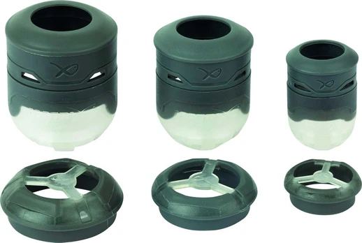 Jaukinimo kaušelis Matrix Flexible Toss Pot, didelis, 2 vnt.