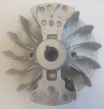 SMAGRATIS KINIETIŠKO TRIMERIO 43cc 52cc