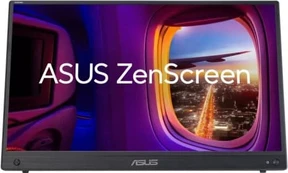Monitorius Asus MB16AHG