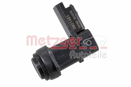 Jutiklis, statymo atstumo jutiklis METZGER 0901461