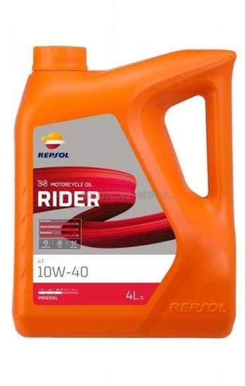 Variklio alyva REPSOL RPP2130MGB