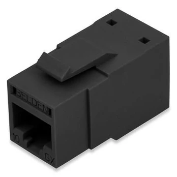REVConnect 10GX UTP Modular