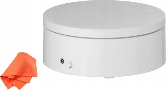 Freepower FreePower 360° patefonas 12x5cm USB