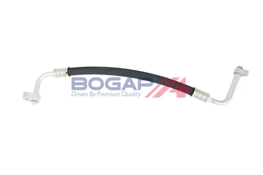 Aukšto/žemo slėgio linija, oro kondicionavimas BOGAP C4128104