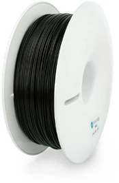 3D plastikas Fiberlogy ASA 1.75mm 0.75kg – Juodas kaina