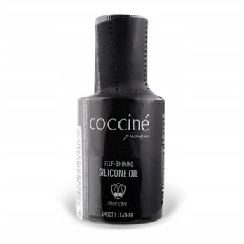 Silikonas pildymo valikliams, juodas, 10 ml (55/09/10/02c), coccine