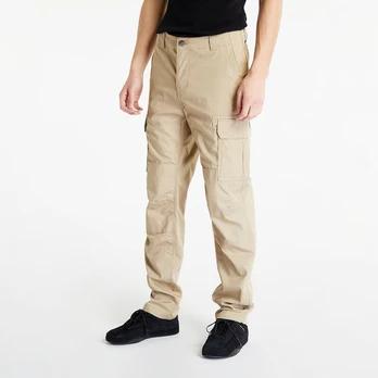 Dickies Millerville Cargo Pant Khaki - Dydis W31 (DK0A4XDUKHK1 Kelnės)