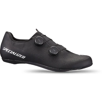 Specialized Torch 3.0 plentiniai batai | Black, 47