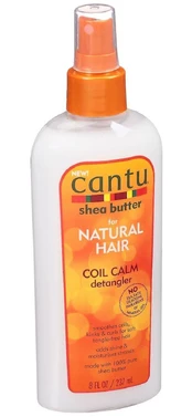 Plaukų formavimo kremas Cantu Shea Butter, 237 ml kaina