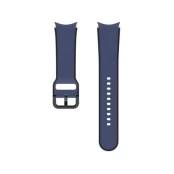 Apyrankė Galaxy Watch5 Two Tone 20mm M/L Navy kaina