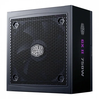 Cooler Master Maitinimo šaltinis MWE GOLD 750 V3 ATX 3.1, 80+ GOLD, Full Modular