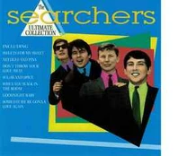 CD The Searchers - The Ultimate Collection