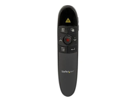 Laikiklis Nuotolinis valdiklis Startech PRESREMOTE