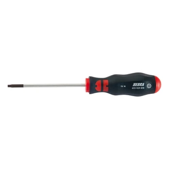 Atsuktuvas Tx40 su skyle 130mm - Würth Zebra